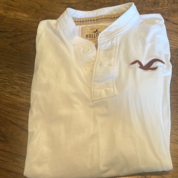Hollister Other - Hollister Shirt